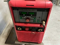 Fronius transtig 2500 tig-lasmachine - afbeelding 5 van  7