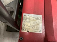 Fronius transtig 2500 tig-lasmachine - afbeelding 6 van  7