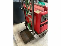 Fronius transtig 2500 tig-lasmachine - afbeelding 7 van  7