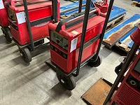 Fronius transtig 2500 tig-lasmachine - afbeelding 1 van  7