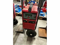 Fronius transtig 2500 tig-lasmachine - afbeelding 3 van  7