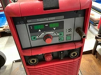 Fronius transtig 2500 tig-lasmachine - afbeelding 4 van  7