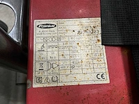Fronius transtig 2500 tig-lasmachine - afbeelding 5 van  7