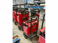 Fronius transtig 2500 tig-lasmachine - afbeelding 6 van  7