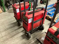 Fronius transtig 2500 tig-lasmachine - afbeelding 1 van  6