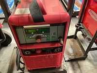 Fronius transtig 2500 tig-lasmachine - afbeelding 3 van  6