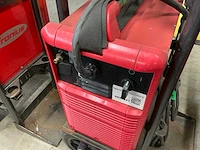 Fronius transtig 2500 tig-lasmachine - afbeelding 5 van  6