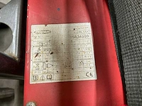 Fronius transtig 2500 tig-lasmachine - afbeelding 6 van  6