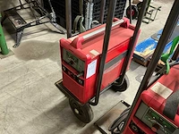 Fronius transtig 2500 tig-lasmachine - afbeelding 1 van  6