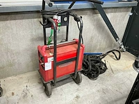 Fronius transtig 2500 tig-lasmachine - afbeelding 1 van  5