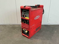 Fronius transtig 2600 lasapparaat - afbeelding 1 van  9