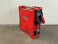 Fronius transtig 2600 lasapparaat - afbeelding 3 van  9