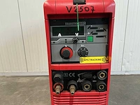 Fronius transtig 2600 lasapparaat - afbeelding 4 van  9
