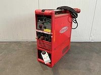 Fronius transtig 2600 lasapparaat - afbeelding 1 van  9