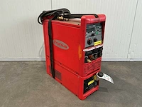Fronius transtig 2600 lasapparaat - afbeelding 2 van  9