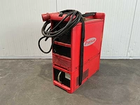 Fronius transtig 2600 lasapparaat - afbeelding 4 van  9