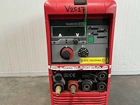 Fronius transtig 2600 lasapparaat - afbeelding 5 van  9