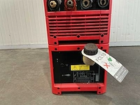 Fronius transtig 2600 lasapparaat - afbeelding 6 van  9