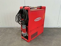 Fronius transtig 2600 lasapparaat - afbeelding 4 van  9