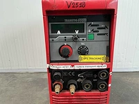 Fronius transtig 2600 lasapparaat - afbeelding 5 van  9