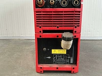 Fronius transtig 2600 lasapparaat - afbeelding 6 van  9