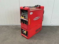 Fronius transtig 2600 lasapparaat - afbeelding 1 van  9