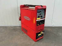 Fronius transtig 2600 lasapparaat - afbeelding 2 van  9