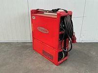 Fronius transtig 2600 lasapparaat - afbeelding 3 van  9