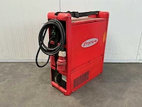 Fronius transtig 2600 lasapparaat - afbeelding 4 van  9