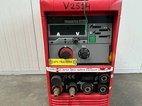 Fronius transtig 2600 lasapparaat - afbeelding 5 van  9