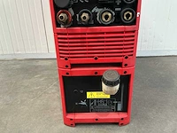 Fronius transtig 2600 lasapparaat - afbeelding 6 van  9