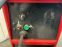 Fronius transtig 2600 lasapparaat - afbeelding 7 van  9