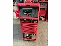 Fronius transtig 3000 g/f lasapparaat - afbeelding 2 van  4