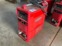 Fronius transtig 3000 g/f lasapparaat - afbeelding 1 van  4