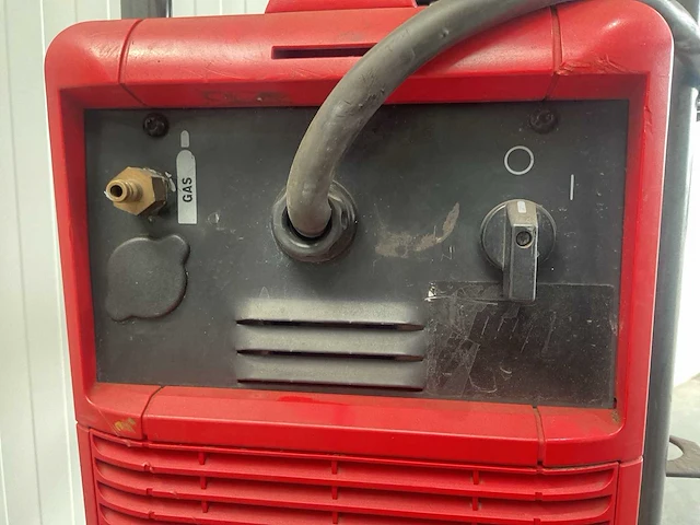 Fronius transtig 3000 lasapparaat - afbeelding 3 van  12
