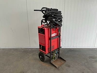 Fronius transtig 3000 lasapparaat - afbeelding 6 van  12