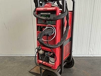 Fronius transtig 3000 lasapparaat - afbeelding 8 van  12