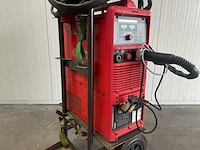 Fronius transtig 3000 lasapparaat - afbeelding 9 van  12