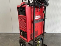Fronius transtig 3000 lasapparaat - afbeelding 10 van  12