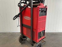 Fronius transtig 3000 lasapparaat - afbeelding 11 van  12