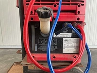 Fronius transtig 3000 lasapparaat - afbeelding 2 van  11
