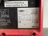 Fronius transtig 3000 lasapparaat - afbeelding 3 van  11