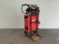 Fronius transtig 3000 lasapparaat - afbeelding 5 van  11