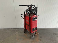 Fronius transtig 3000 lasapparaat - afbeelding 6 van  11