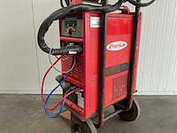 Fronius transtig 3000 lasapparaat - afbeelding 7 van  11