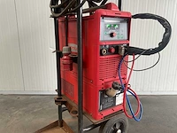 Fronius transtig 3000 lasapparaat - afbeelding 8 van  11