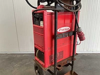 Fronius transtig 3000 lasapparaat - afbeelding 9 van  11