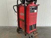 Fronius transtig 3000 lasapparaat - afbeelding 10 van  11