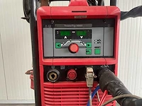 Fronius transtig 3000 lasapparaat - afbeelding 11 van  11