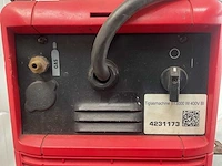 Fronius transtig 3000 lasapparaat - afbeelding 2 van  12